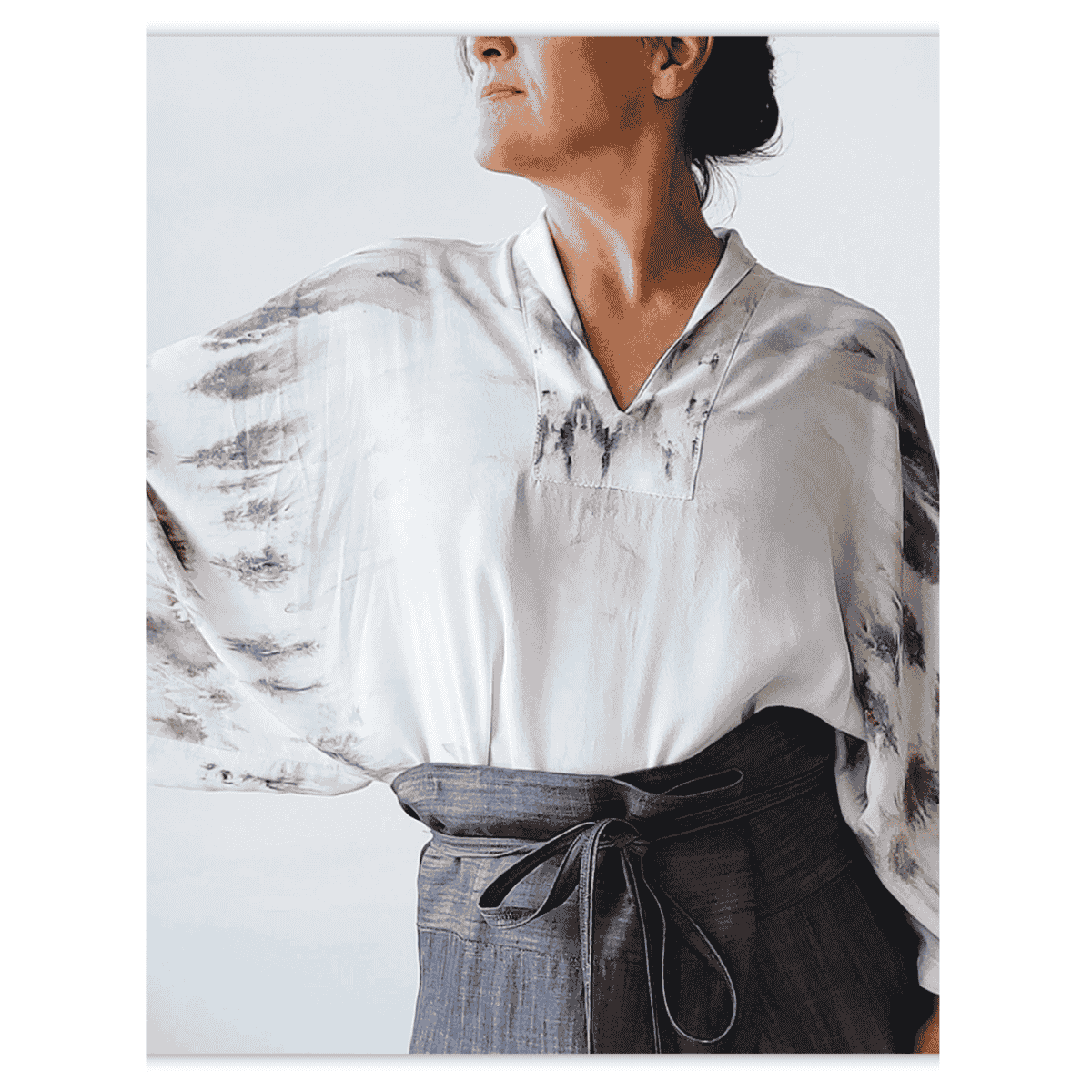 Sew House Seven - Revel Topper - Standard + Curvy Sizes