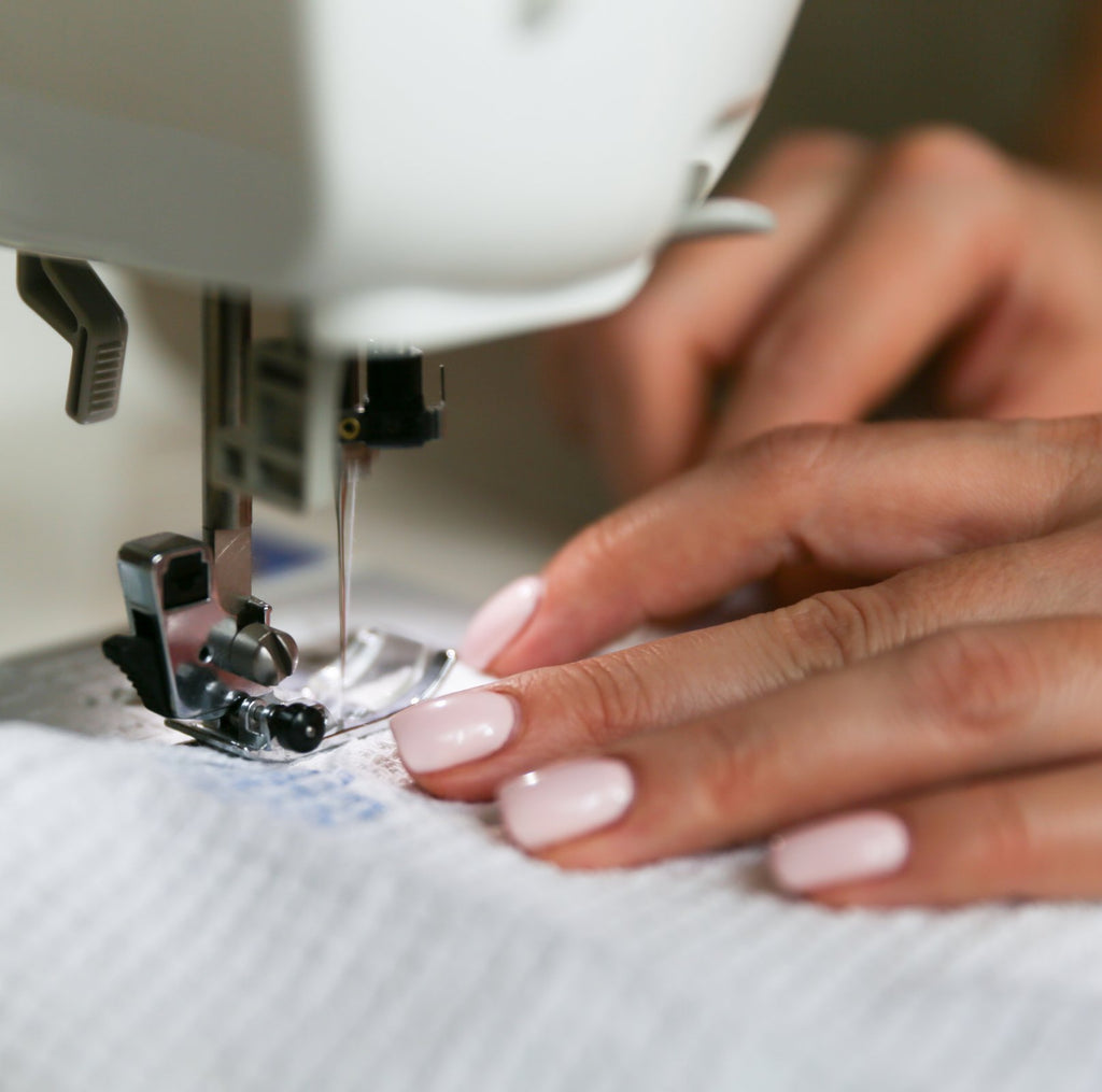 sewing 101: learn to sew