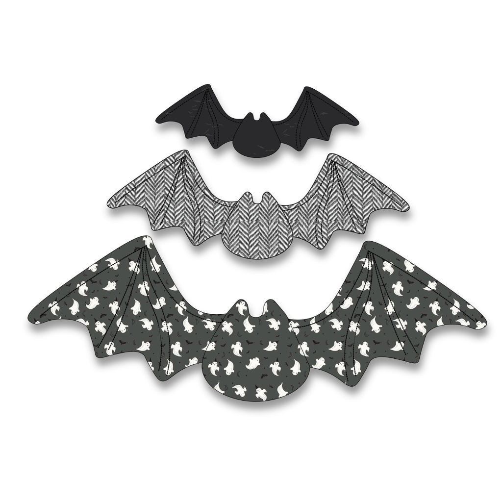 Project Kit: Halloween Bats