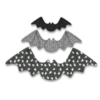 Project Kit: Halloween Bats