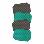 Project Kit: Table Talk Placemats