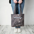 simple tote