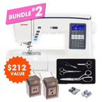 Janome Skyline S6 AE - Anniversary Edition