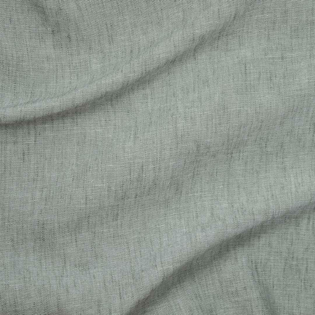 Posatino Yarn-Dyed Woven - Sage