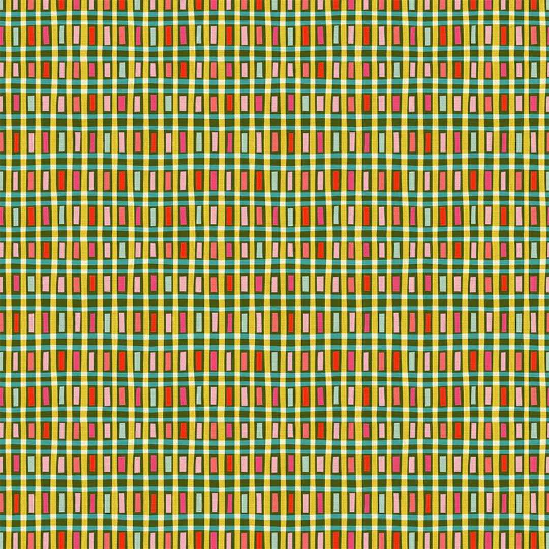 City Life - High-Rise Green