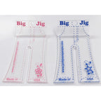 Big Jig Tool for Thick Seams