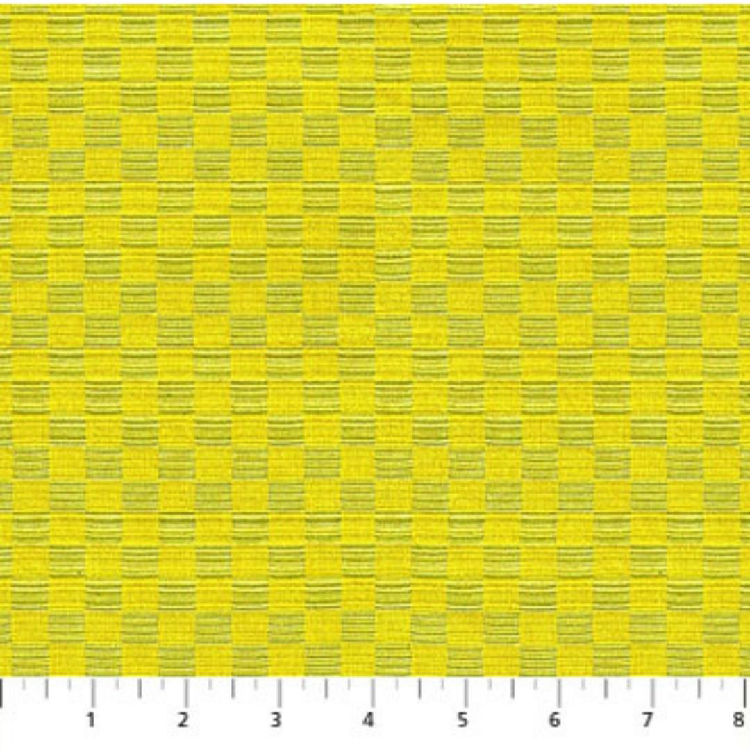 Check Mates Woven - Spring