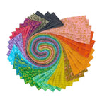 Pop Cloth Jelly Roll