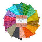 Pop Cloth 5" Charm Pack