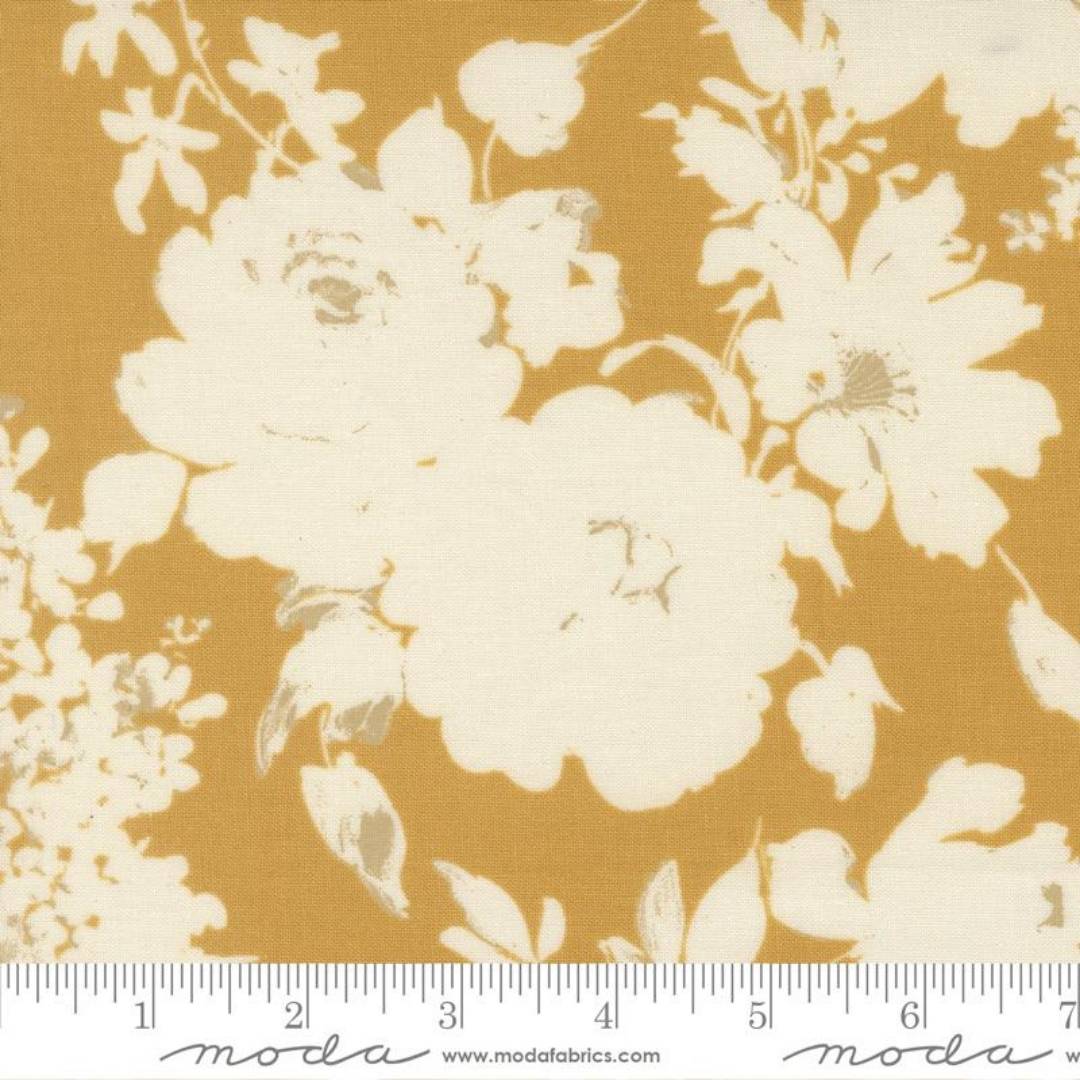 Arabesque - Whisper Honey