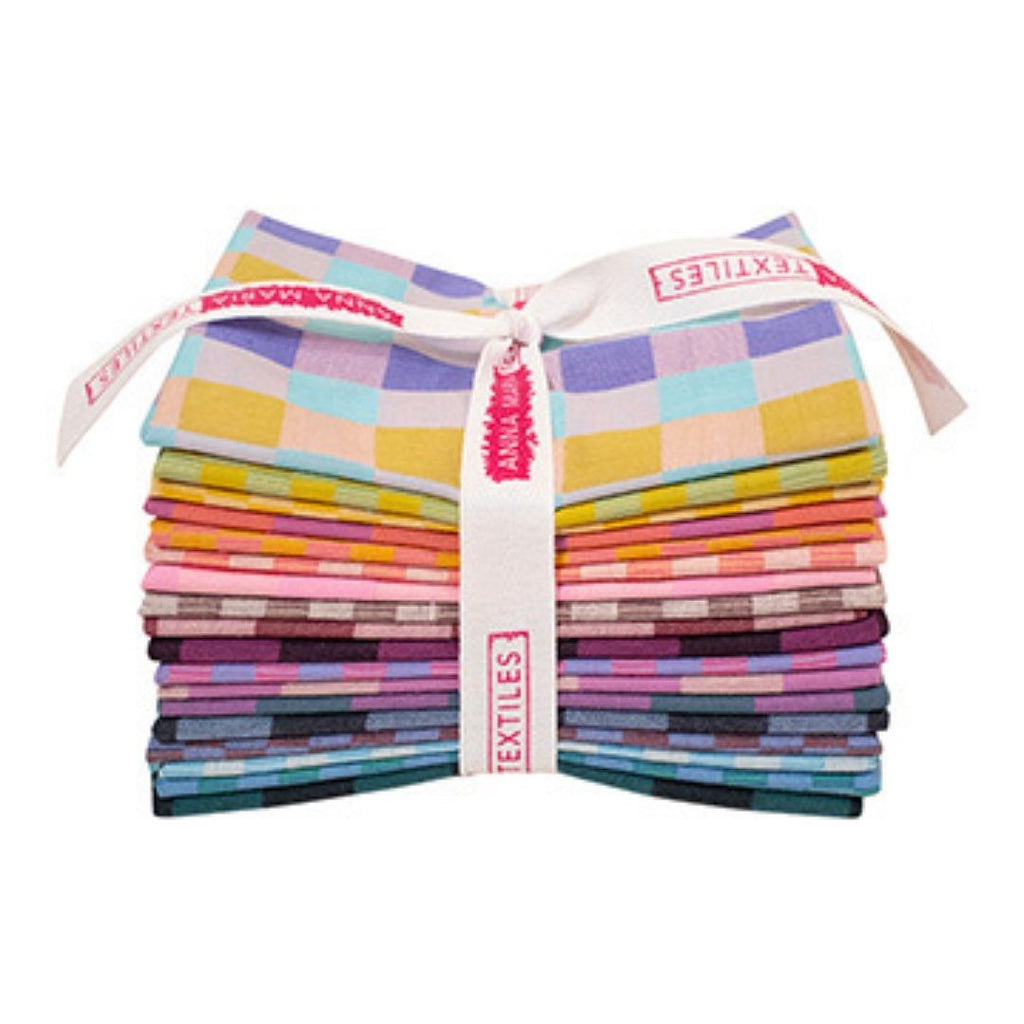 FQ Bundle - Check Mates - 18 pieces