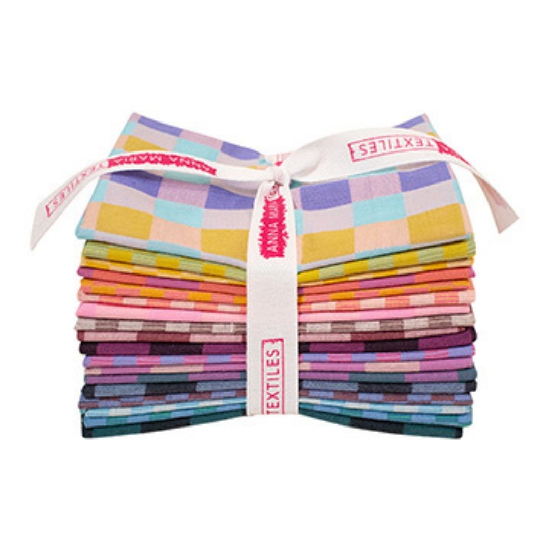 FQ Bundle - Check Mates - 18 pieces