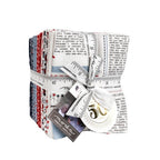 FQ Bundle - Independence Day - 32 pieces