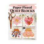Paper Pieced Quit Blocks