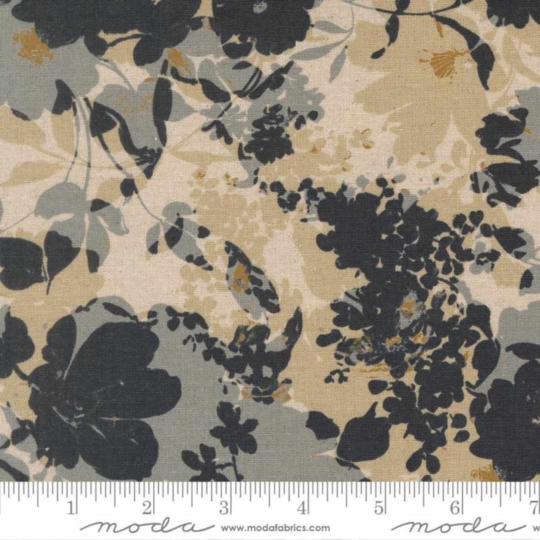 Arabesque Mochi Linen - Angel