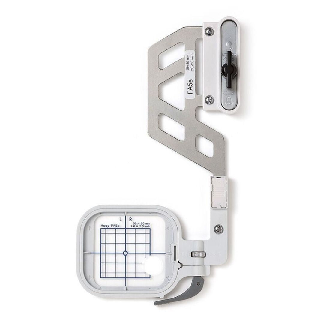 Janome Free Arm Embroidery Hoop FA5e