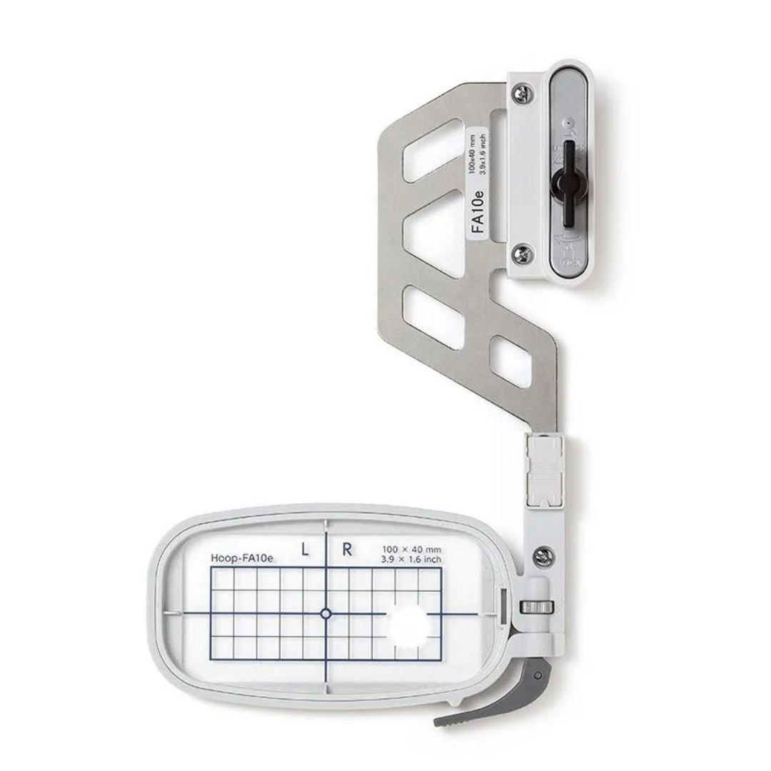 Janome Free Arm Embroidery Hoop FA10e