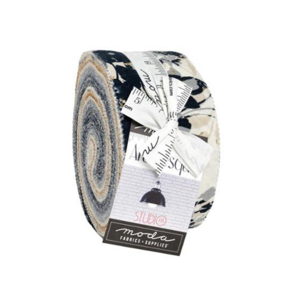 Arabesque Jelly Roll