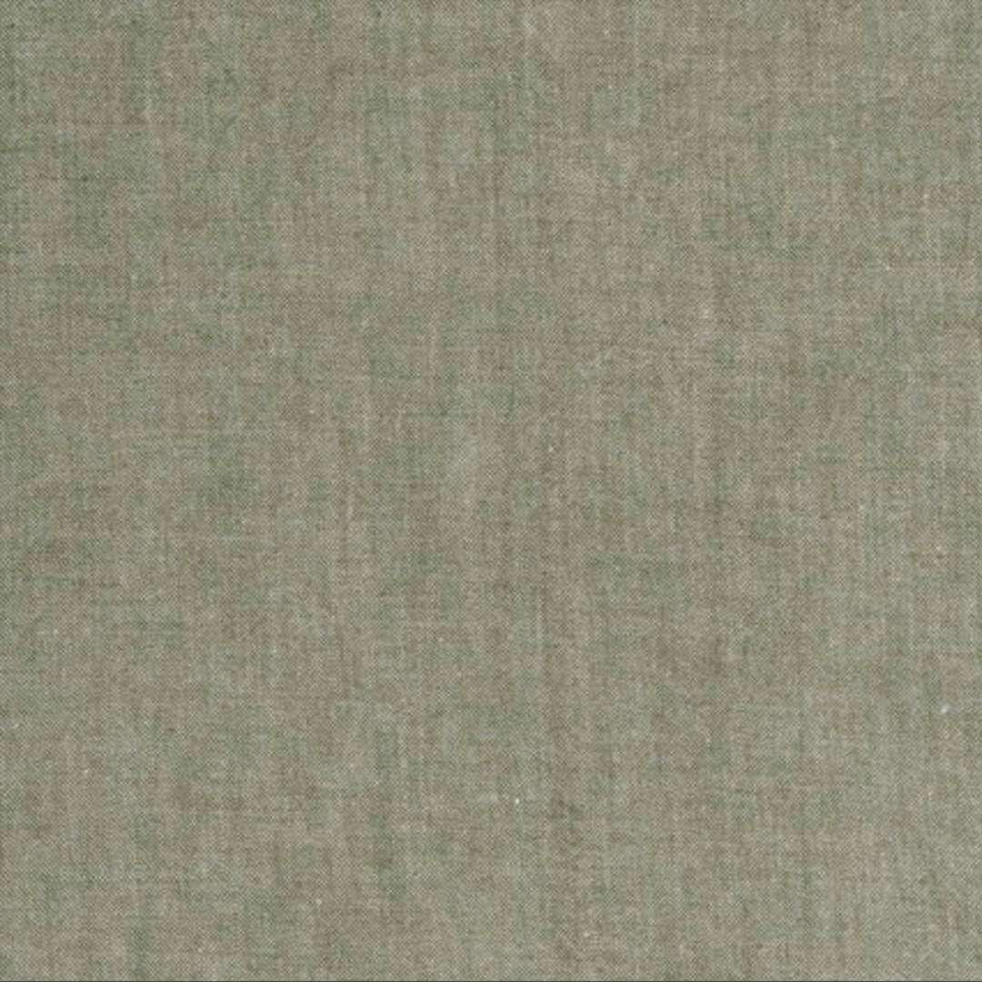 Dreamweaver Chambray - Sage Green