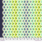 Floral Reef - Aquatic Lace - Marine