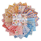 FQ Bundle - Liberty Summer Fair - 20 pieces