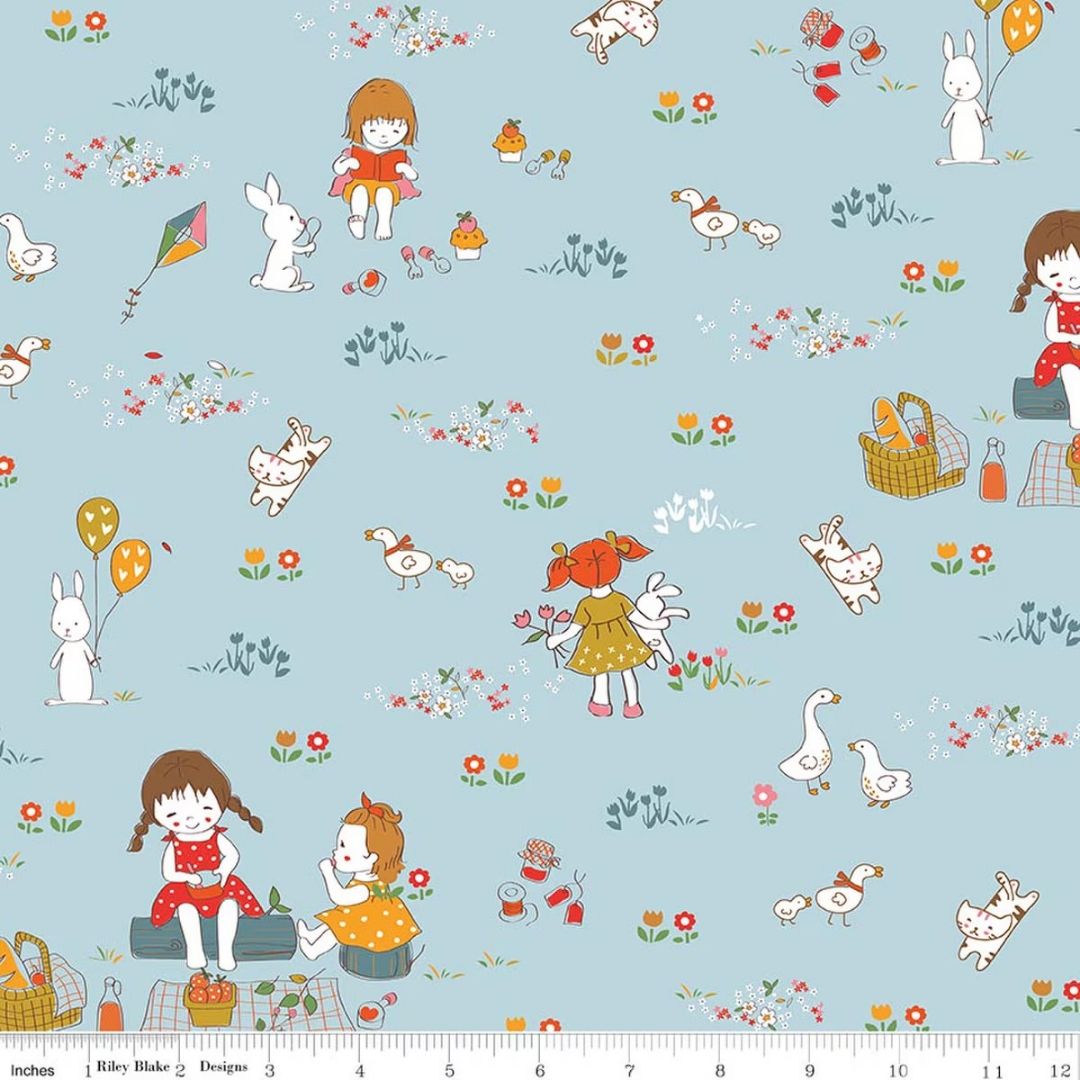 Serendipity - Main - Powder