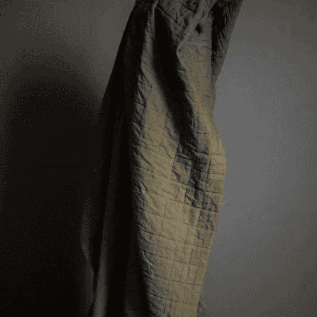 Jacquard Square Cotton - Hardy Falls