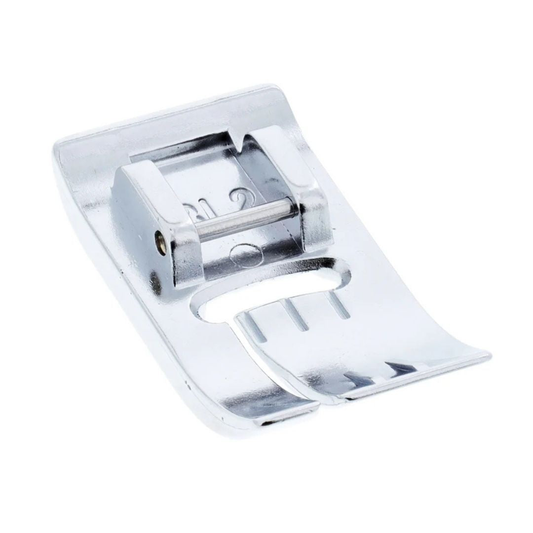 Janome Left Bi-Level Foot - 9 mm machines