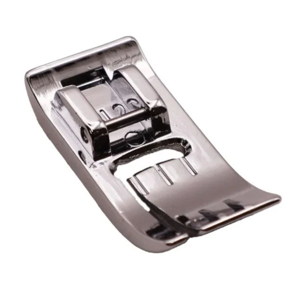 Janome Left Bi-Level Foot -  7 mm machines
