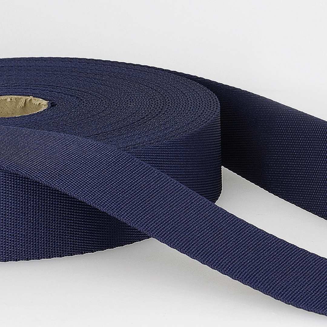 Precut Webbing 1-1/2" wide - 1-1/2 yard cuts