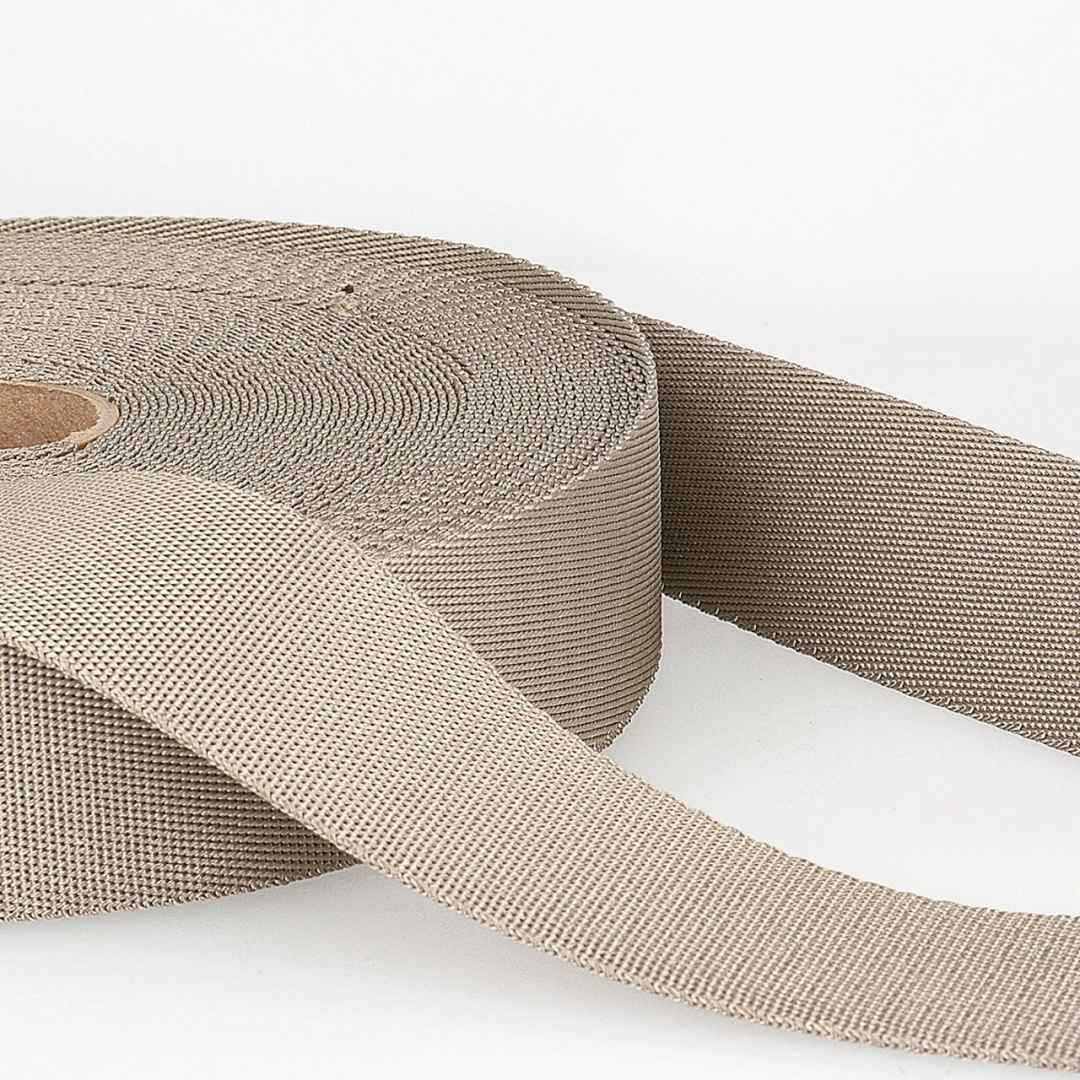 Precut Webbing 1-1/2" wide - 1-1/2 yard cuts