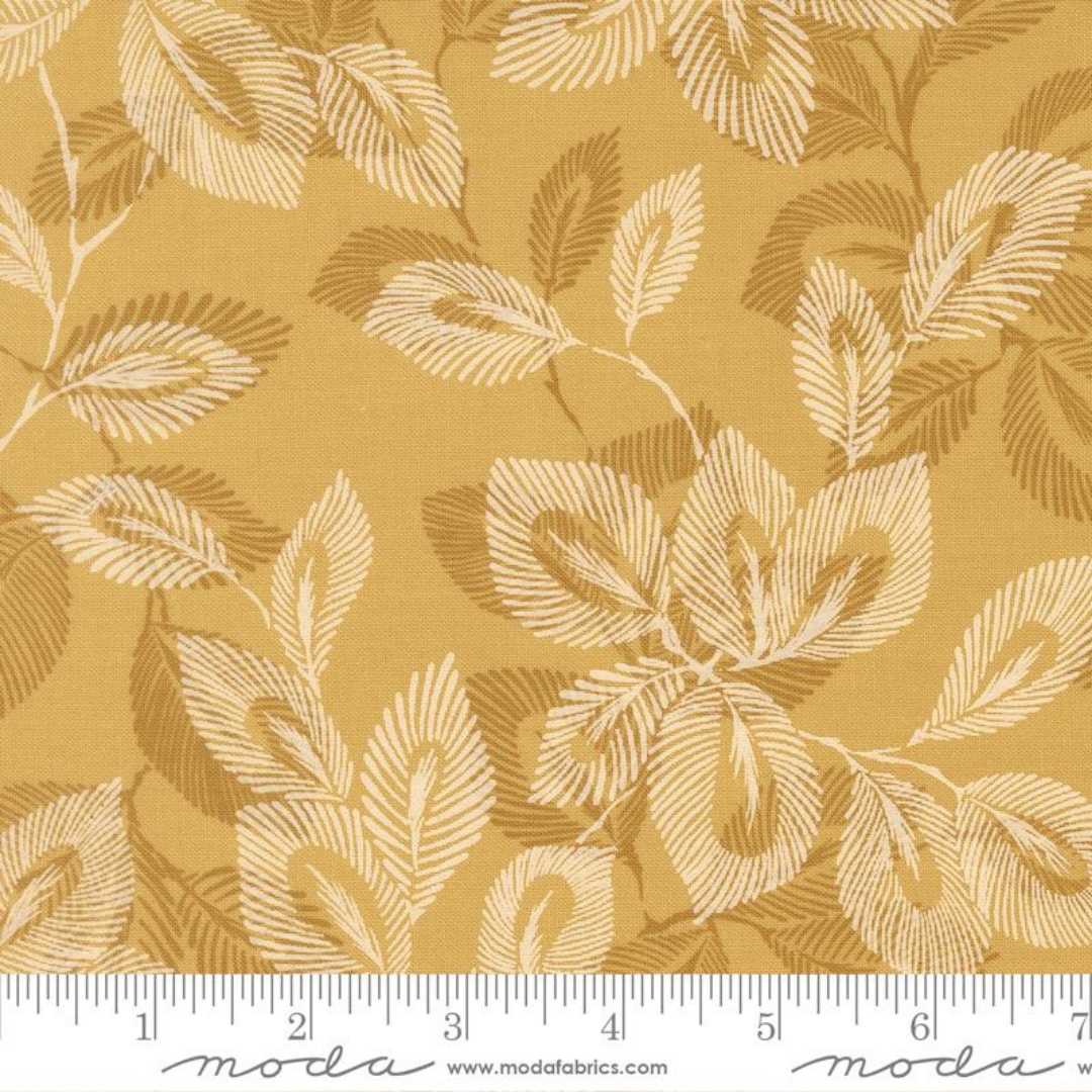 Arabesque - Palm Honey