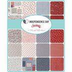 FQ Bundle - Independence Day - 32 pieces