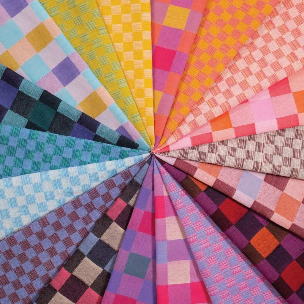 FQ Bundle - Check Mates - 18 pieces