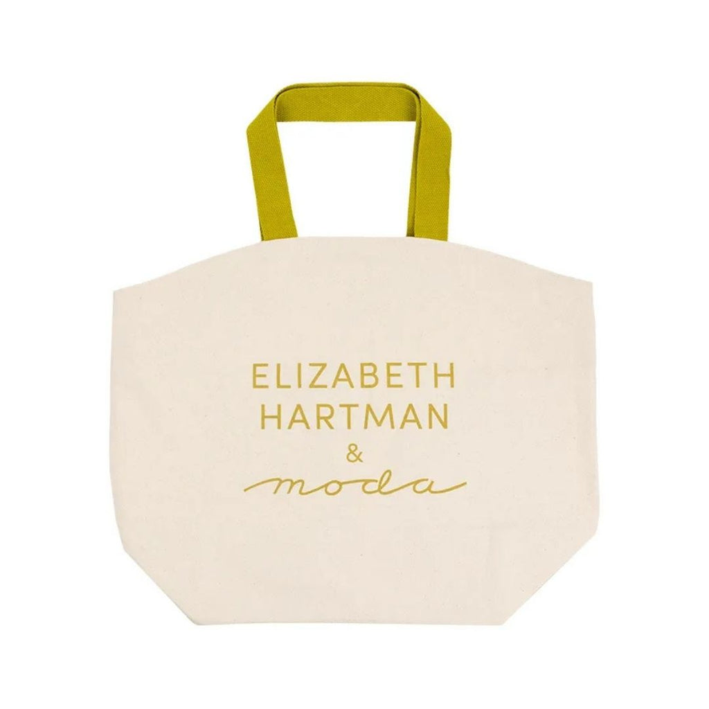 Patchwork is Fun Tote Bag