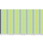 Floral Reef - Aquatic Lace - Marine