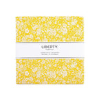 5" Squares - Liberty Emily Belle Collection