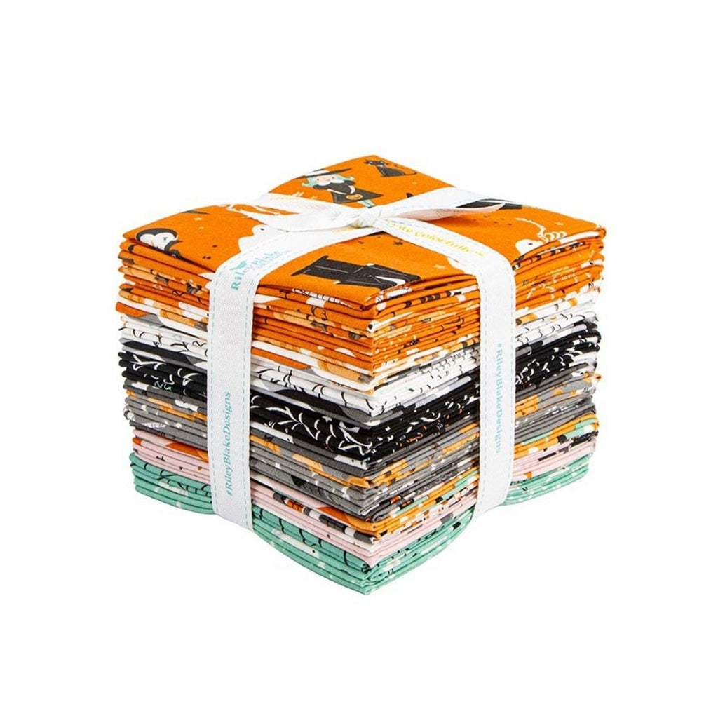 FQ Bundle - Frank and Friends - 24 pieces