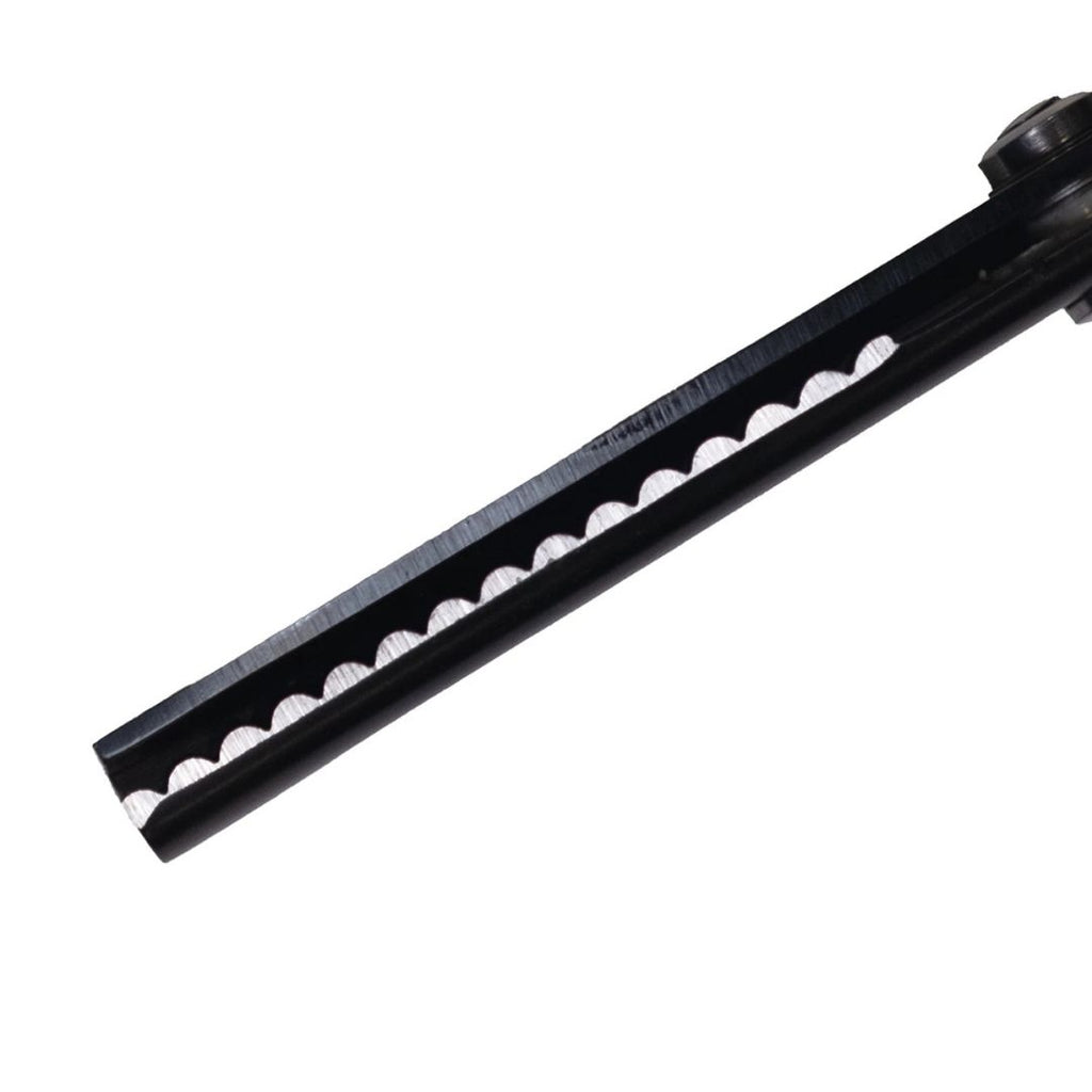 Lightweight Scalloped Pinking Shears