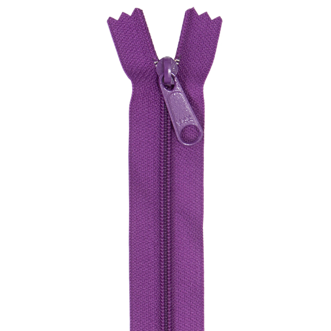 Handbag Zipper - 24" - Tahiti