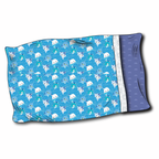 Project Kit: Sleep Tight Pillowcase