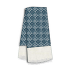Project Kit: Fringed Tea Towel