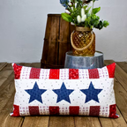 stateside pillow