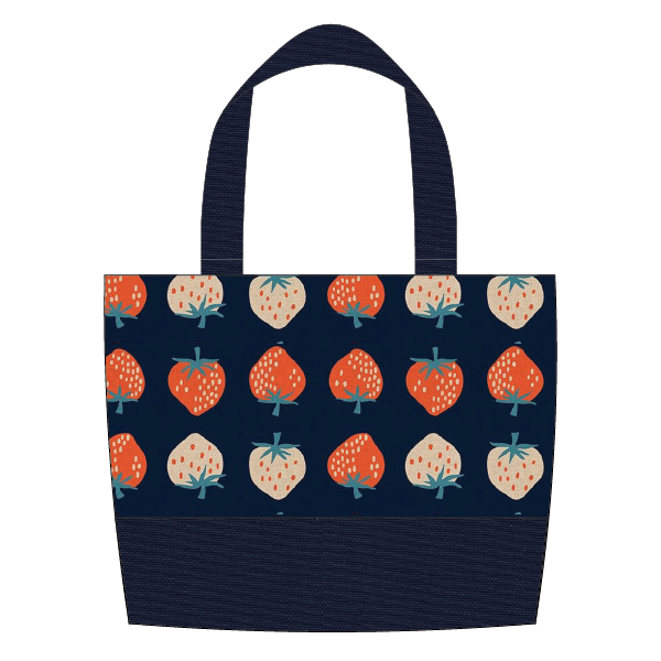 Project Kit: Tote-ally Easy - Market Tote