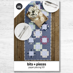 Studio M Squared - Bits + Pieces