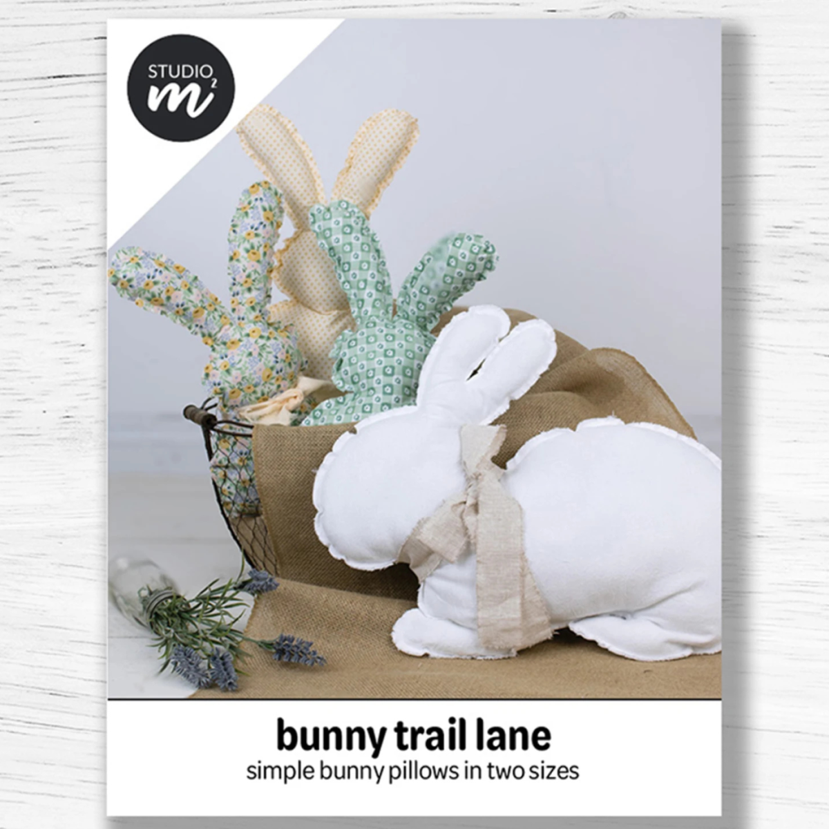 Studio M Squared - Bunny Trail Lane