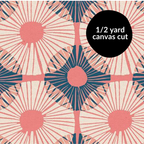 Half Yard Cuts - Canvas
