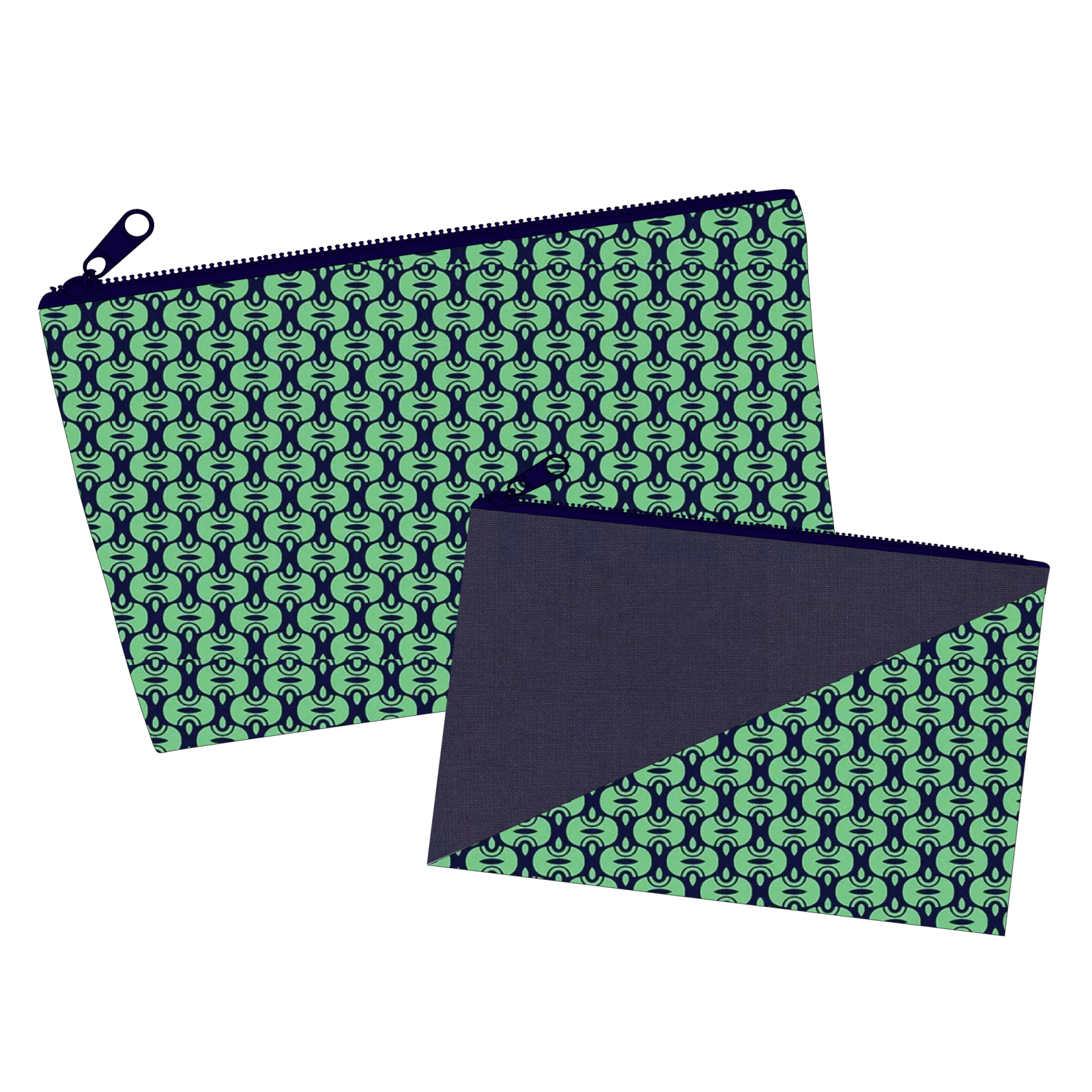 Project Kit: Done In A Zip