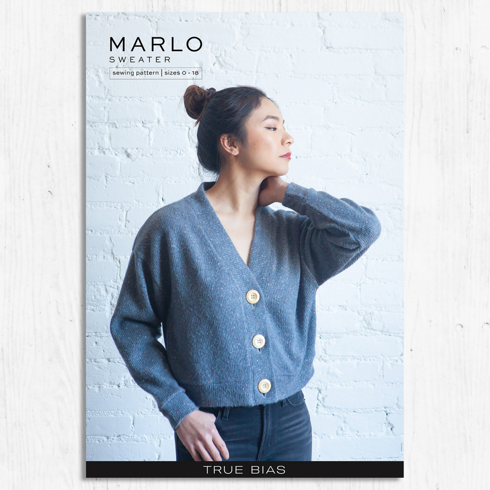 True Bias - Marlo - Sizes 0-18