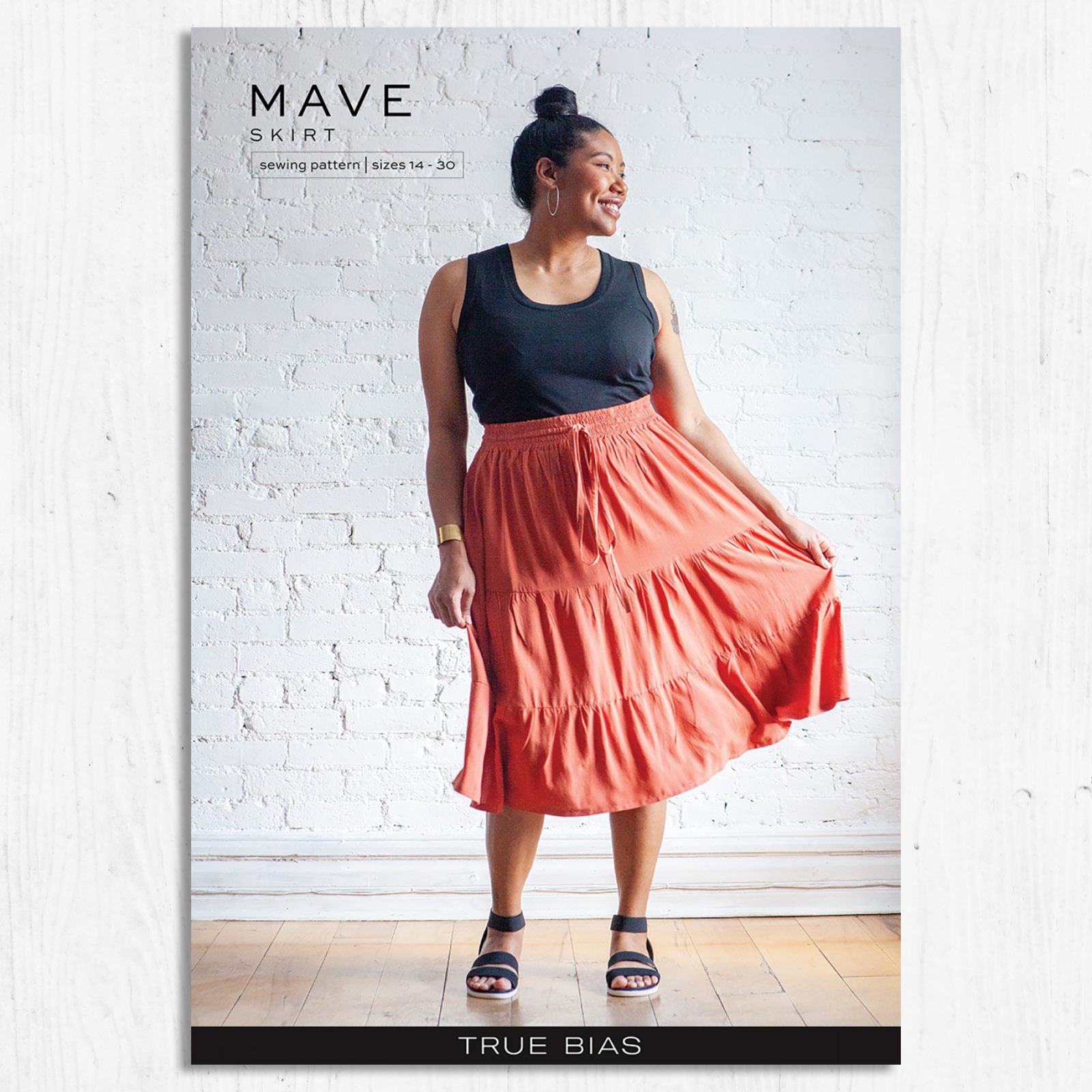 True Bias - Mave 14-30